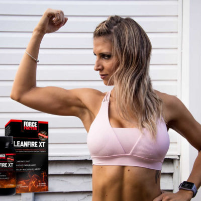 LeanFire XT Review: Become Lean & Mean in 2019