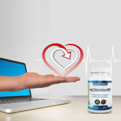 StrictionBP Review: Does it Actually Lower Your Blood Pressure