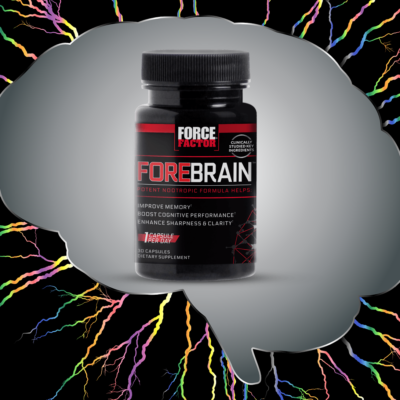 Force Factor Forebrain Reviews: 2019’s Answer to Boosting Your Brain