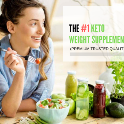Ketodrox: The #1 Keto Weight Supplement (Premium Trusted Quality)