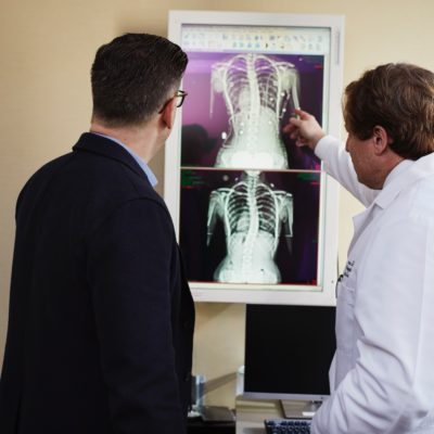 5 Things to Look for When Choosing a Chiropractor