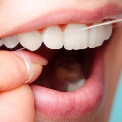 5 Tips For Healthy Teeth