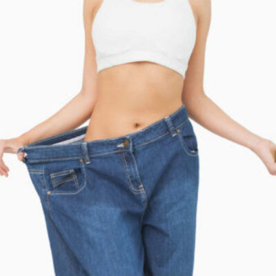 4 Ways Losing Weight Will Affect Your Clothing Choices