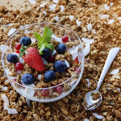What’s So Great About Granola?
