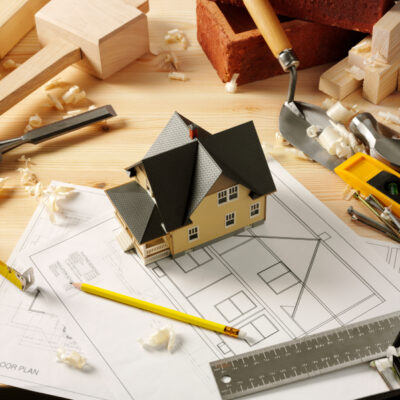 Home Renovation/Remodeling Tips For First-Time Homeowners