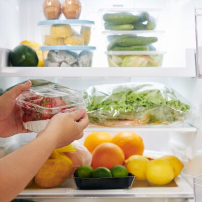 3 Food Storage Tips To Help Food Last Longer