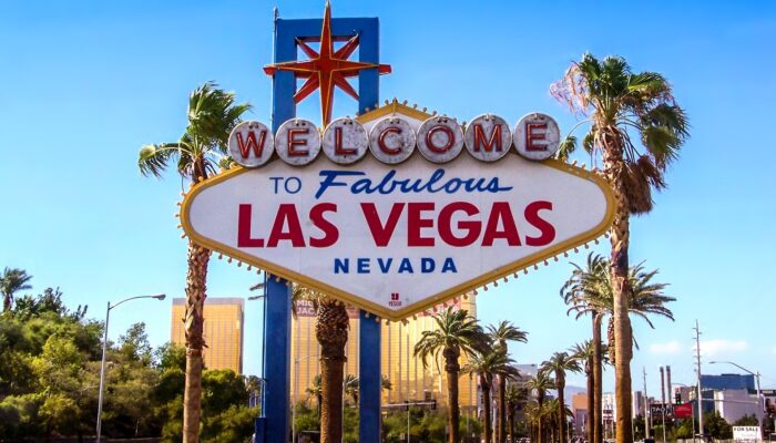 A Guide To Las Vegas Away From The Strip