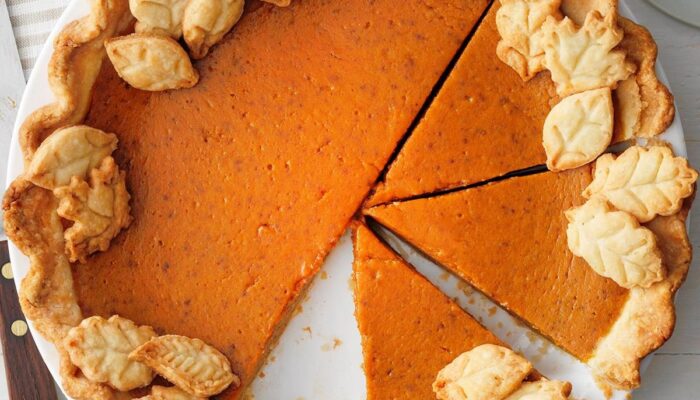 4 Easy-To-Digest Pumpkin Pie Variations for Older Adults