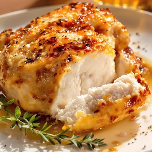 Poultry