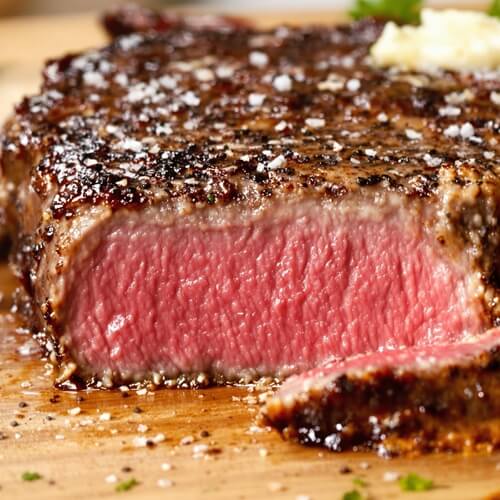 Steak