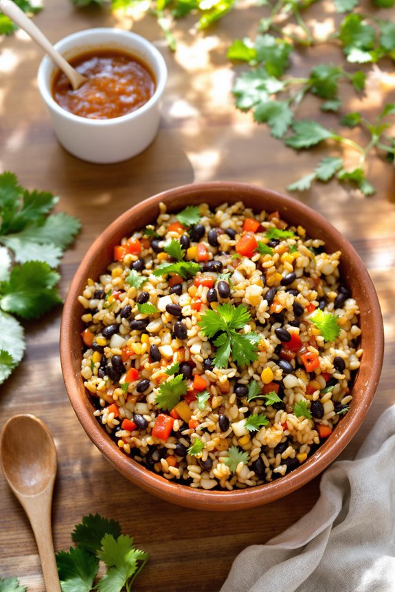 authentic costa rican breakfast recipe