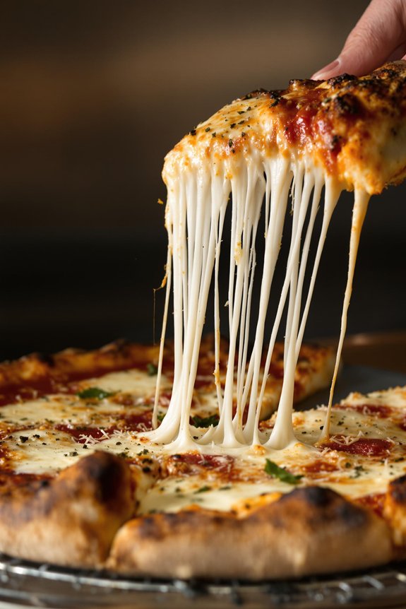 authentic new york pizza dough