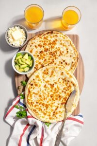 crispy venezuelan comfort food