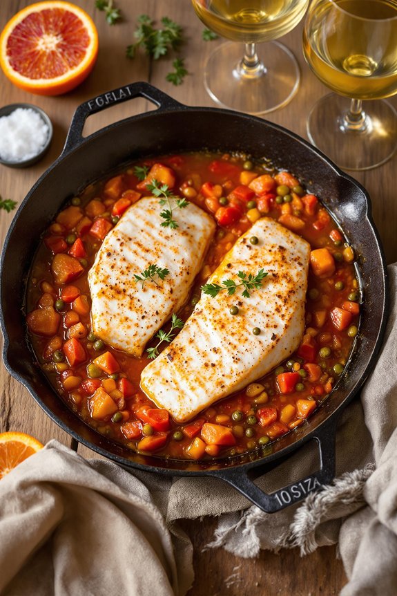 delicious family dinner recipe