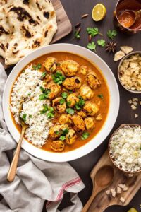 delicious homemade chicken dish