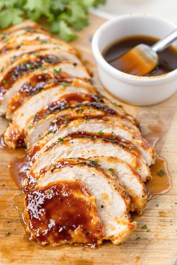 drive by chicken recipe guide