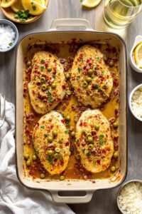 family chicken recipe secret