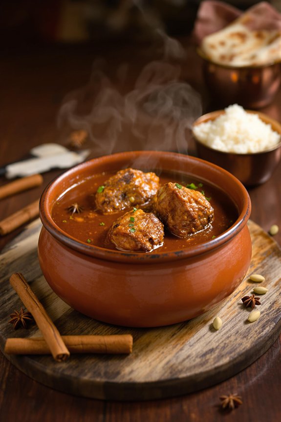 fiery goan lamb vindaloo recipe