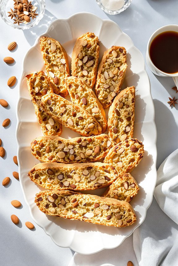 grandma rita s cherished biscotti