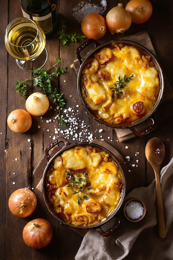 grandma s cozy onion soup