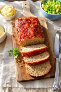 grandma s juicy meatloaf recipe