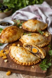 grandma yaya s empanada recipe
