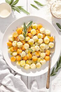 healthy italian comfort food