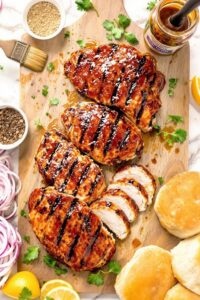 homemade street food delight