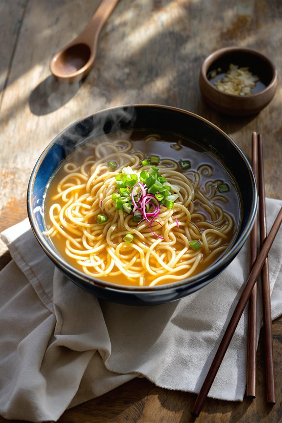 japanese noodle stock recipe