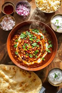 madras lentils cooking instructions