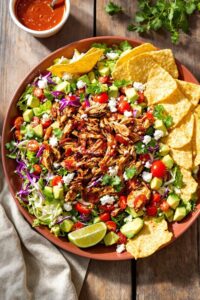 mexican chicken salad recipe
