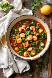 portuguese clamato verde soup