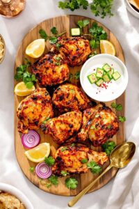tandoori chicken cooking guide