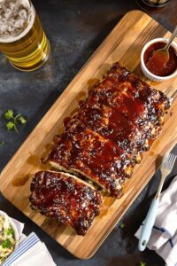 tender applebee s rib recipe