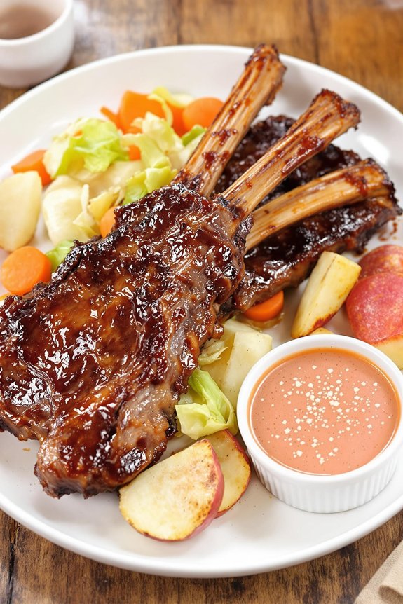 tender beef short ribs recipe