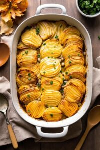 warm comfort food recipe